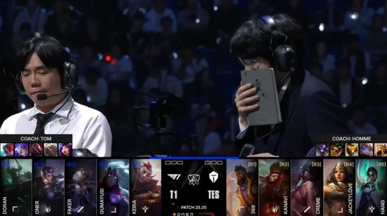 TI预选赛趣闻：Maybe四次参加三次入选，Xm从未成功晋级