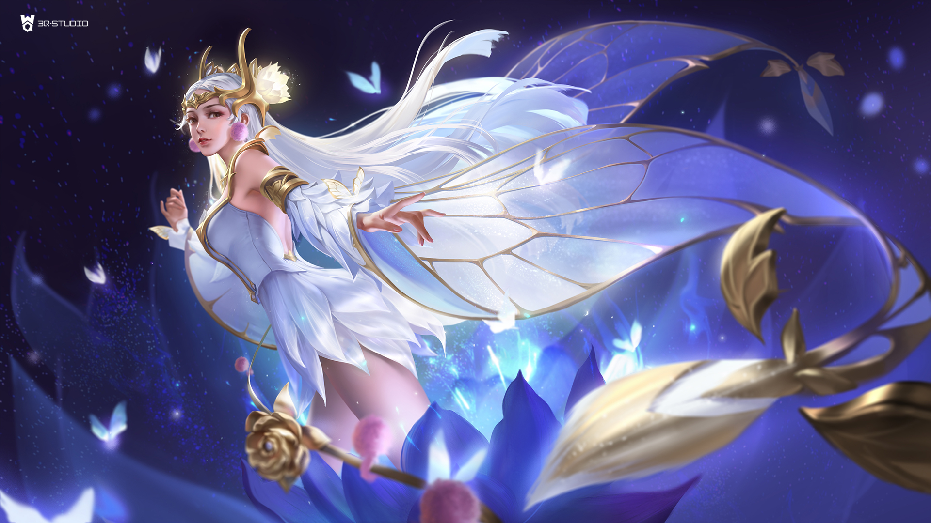 DOTA2比赛：DPL-CDA S2，LGD依旧强势，实力击败VG