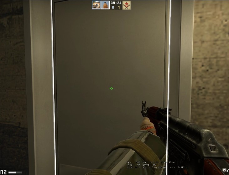 ESL发布了一段幽默视频，关于 kyousuke 和 Falcons