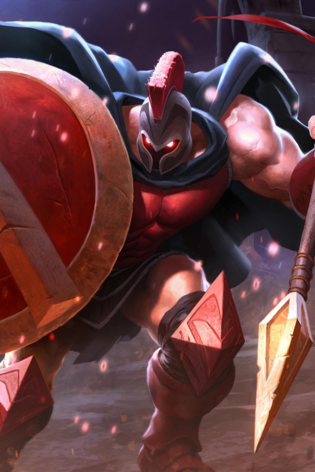 手机《绝地求生》开发商研发！《幻兽帕鲁Mobile》官宣12月开启Alpha测试