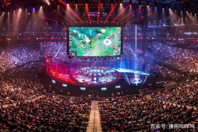 冥想训练还是直接不练？LNG不敌LGD 核心Scout一周仅rank7局