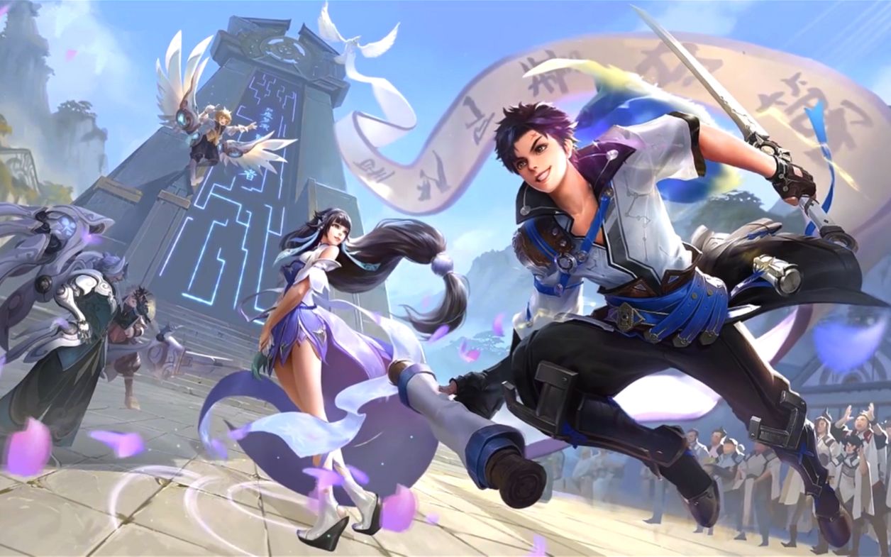 【赛后战报】收放自如！RNG惨遭LGD零封跌入涅槃组