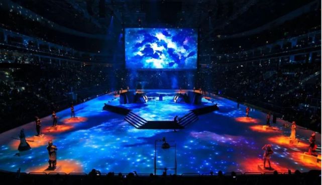 DOTA2 Spirit-Miposhka采访：我们想赢下每一局比赛