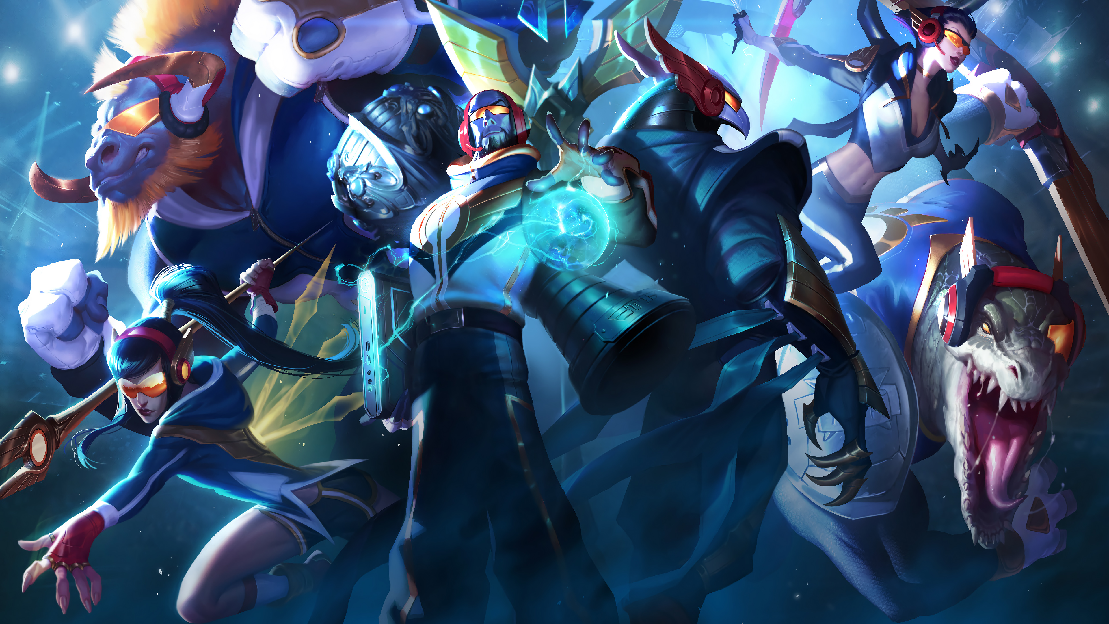 Thorin：Complexity一成为热门就会出问题