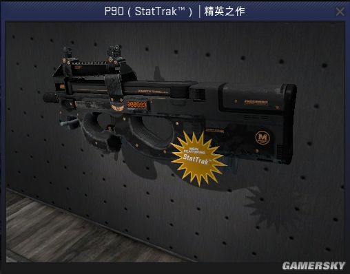 csgo：补丁后数据分析：M4A1使用占比小幅下降