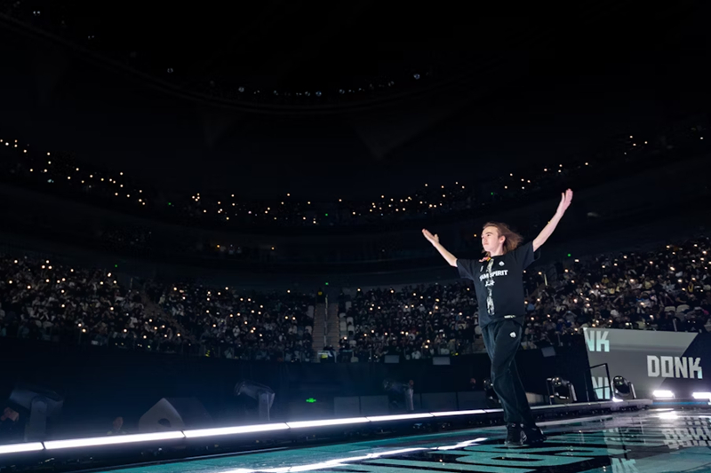 IEM科隆：差距悬殊，TYLOO首战不敌Vitality