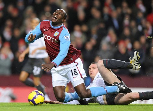 见的领先