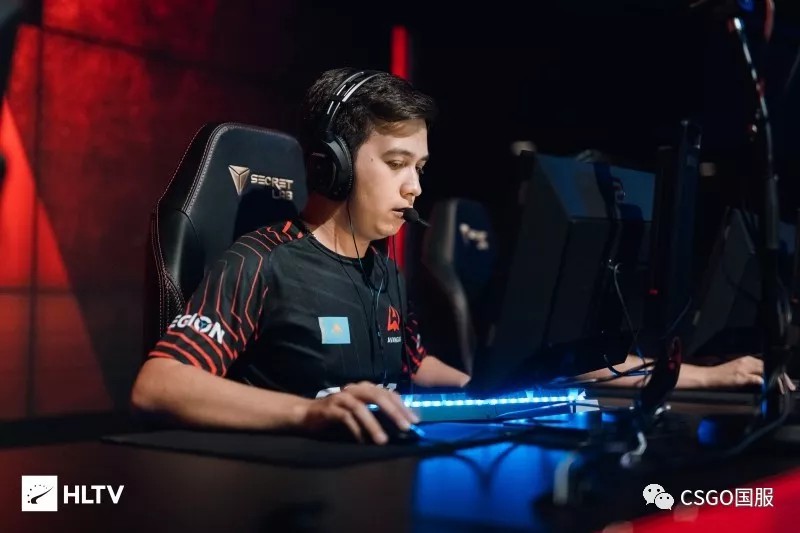 Astralis 将 Staehr 的合同延长至 2027 年