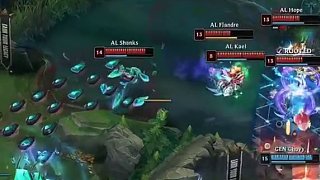 FNC下路新冠，拳头允许FNC从二队启用了葡萄牙辅助选手Rhuckz作为替补