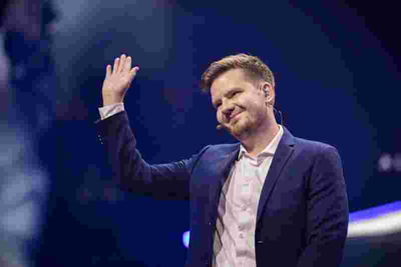 G2 CEO确认：传闻属实，我们决定接受这位年轻CS之星的交易